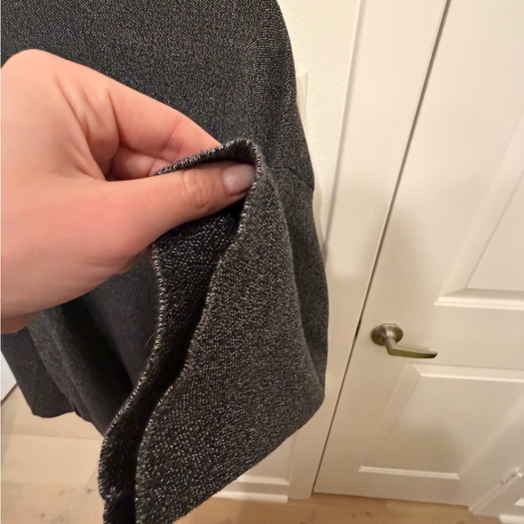 Zara Gray Women's Cardigan - Picture 3 of 3